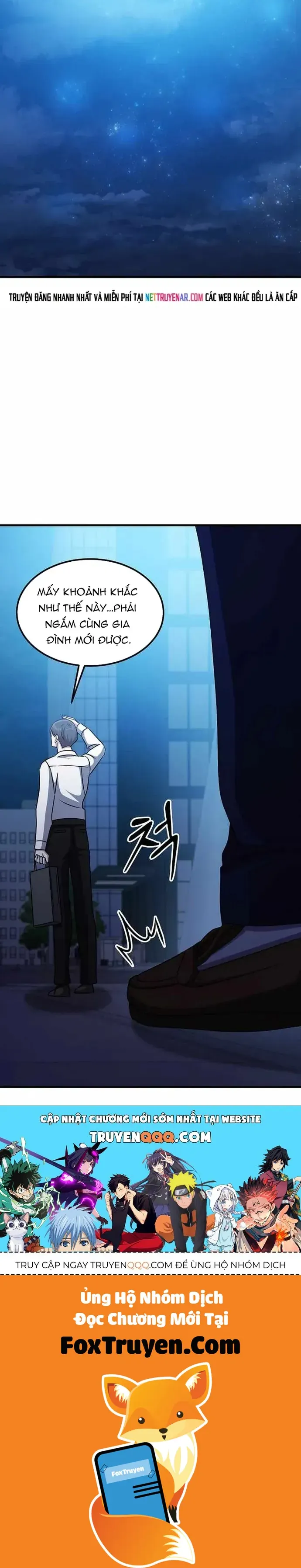 Võ Thần Thăng Cấp - Chương 60 - Trang 36