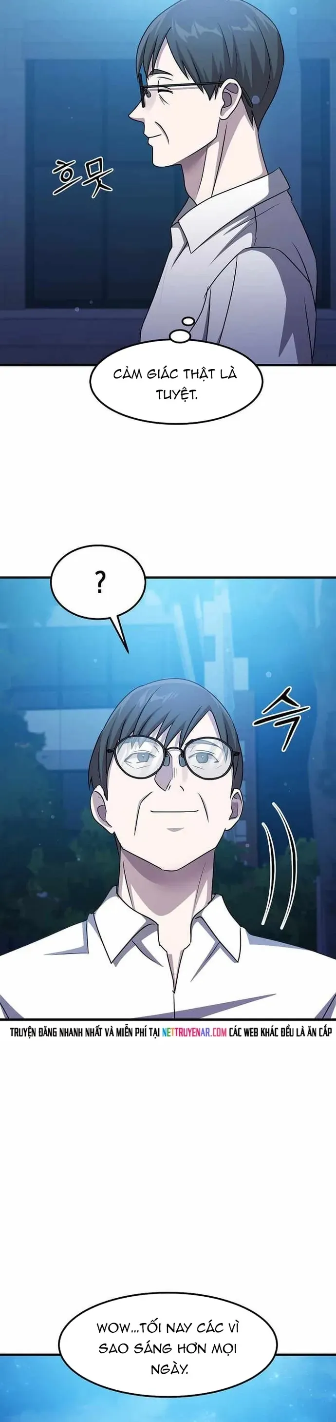 Võ Thần Thăng Cấp - Chương 60 - Trang 35