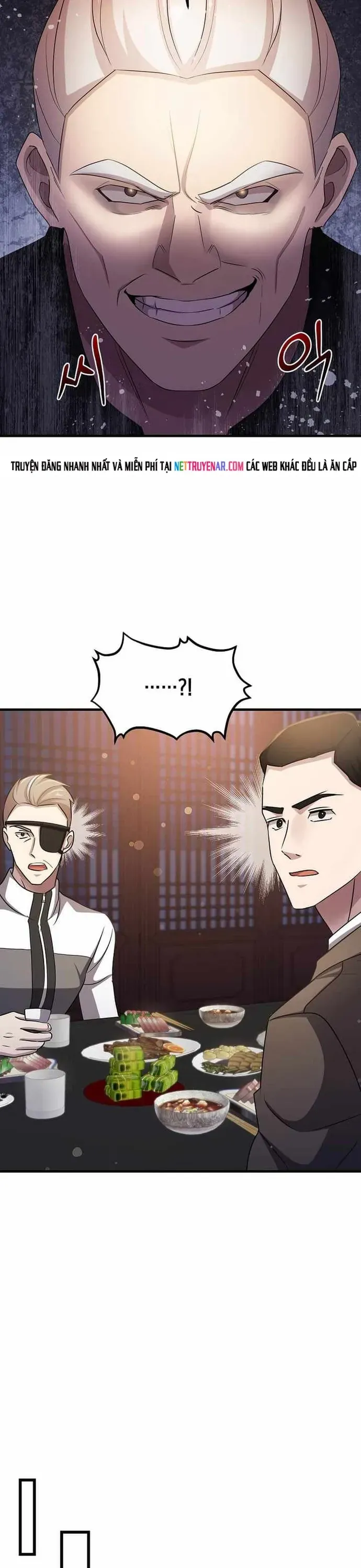 Võ Thần Thăng Cấp - Chương 60 - Trang 29