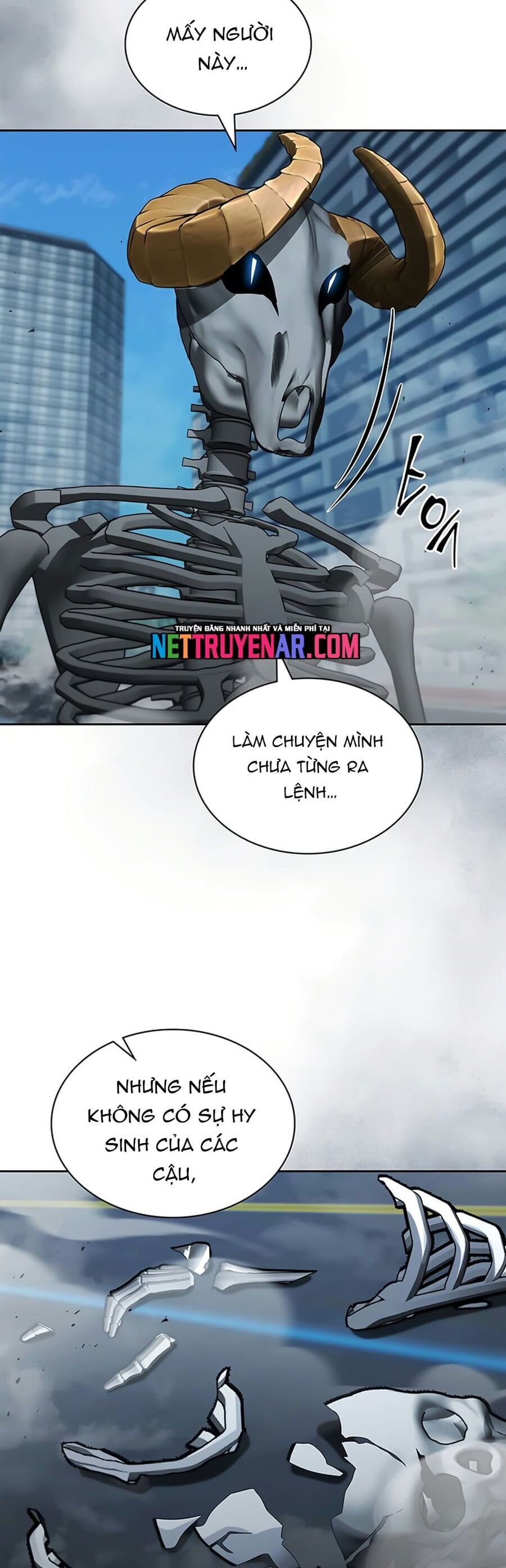 Cách Sống Sót Sau Quá Trình Tái Cơ Cấu - Chương 45 - Trang 30