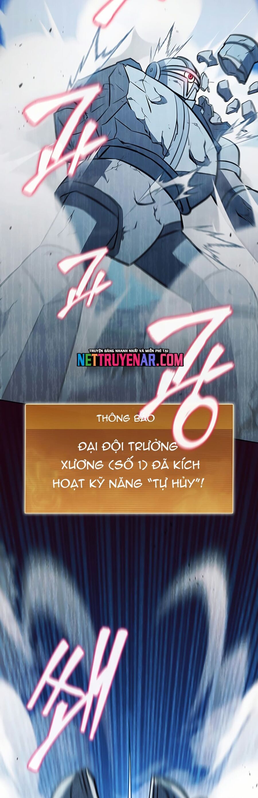 Cách Sống Sót Sau Quá Trình Tái Cơ Cấu - Chương 45 - Trang 26