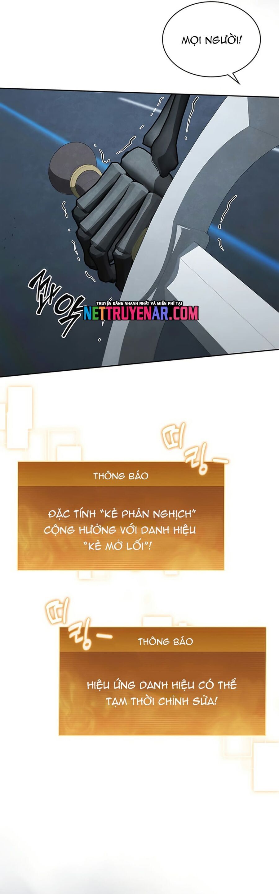 Cách Sống Sót Sau Quá Trình Tái Cơ Cấu - Chương 45 - Trang 20