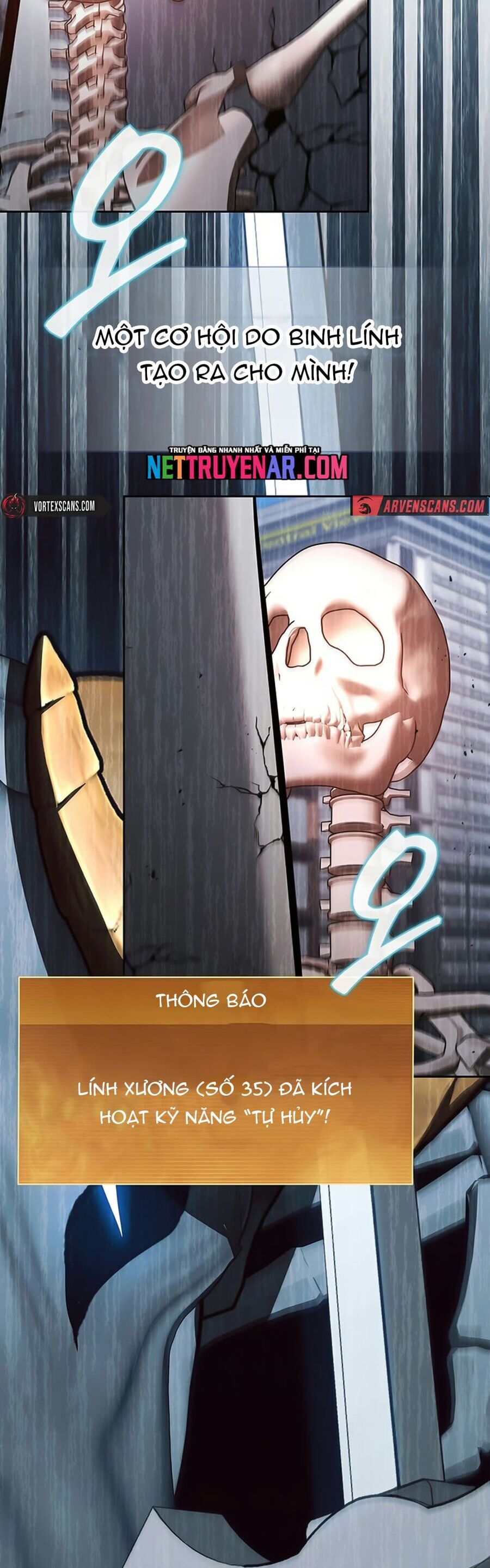 Cách Sống Sót Sau Quá Trình Tái Cơ Cấu - Chương 45 - Trang 23