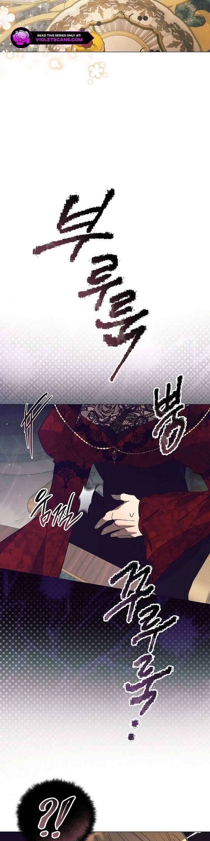 Đêm Không Ngủ Của Mãnh Thú - Chương 17 - Trang 40