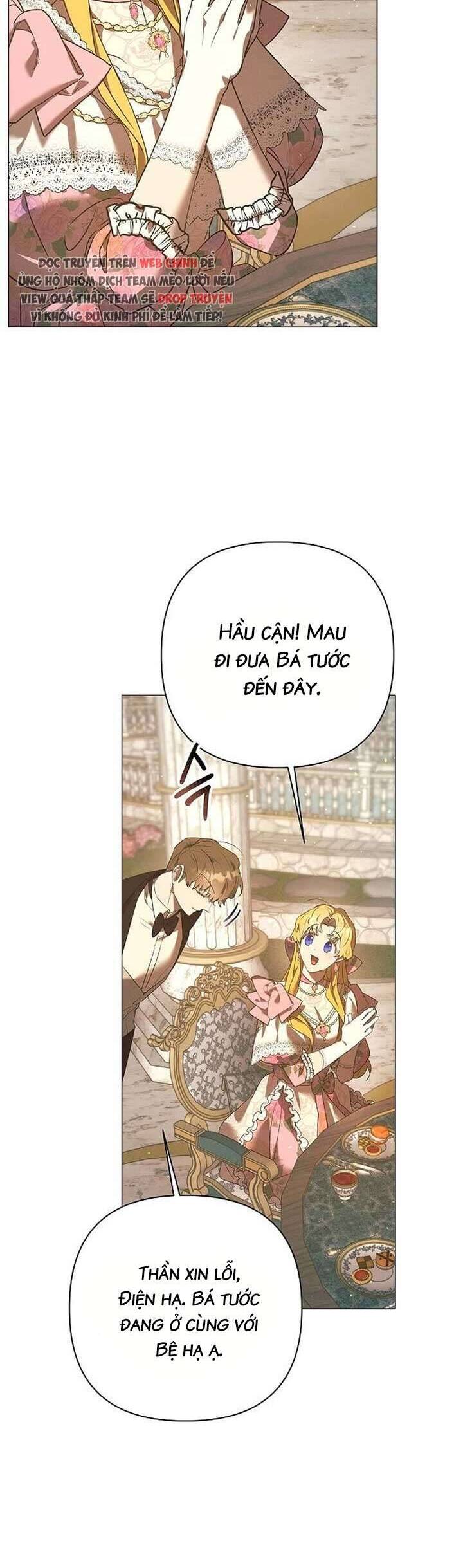 Đêm Không Ngủ Của Mãnh Thú - Chương 17 - Trang 15