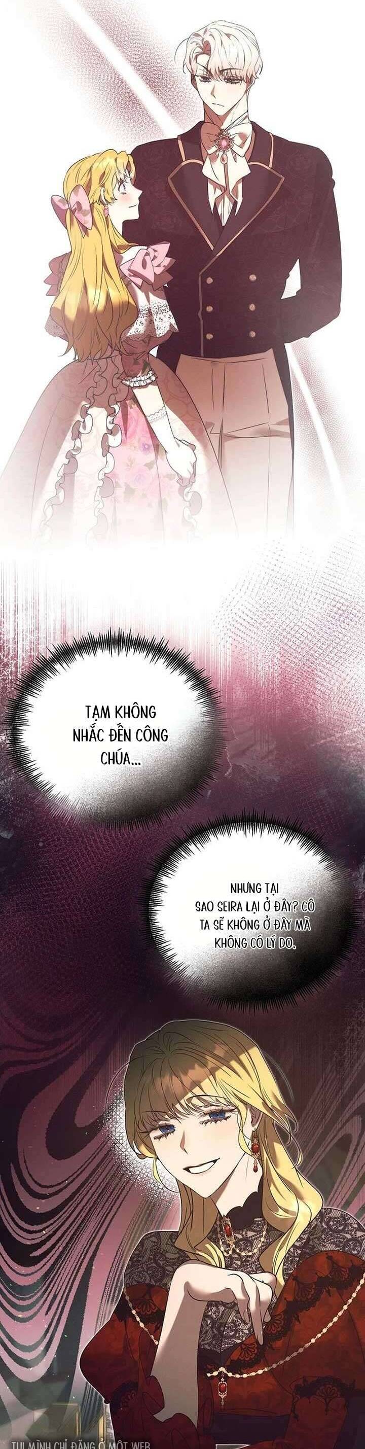 Đêm Không Ngủ Của Mãnh Thú - Chương 17 - Trang 17