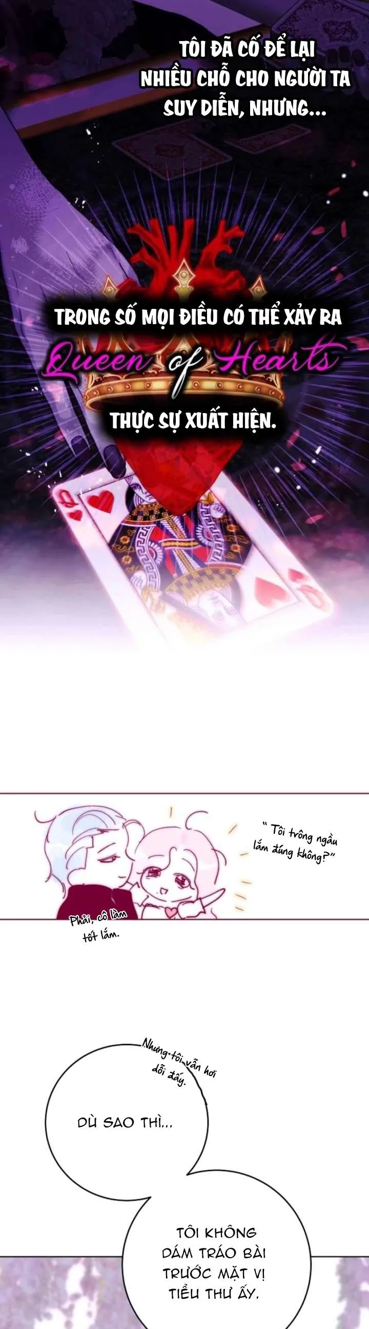 Những Mảnh Vỡ Của Giấc Mộng Thủy Tinh - Chương 21 - Trang 7