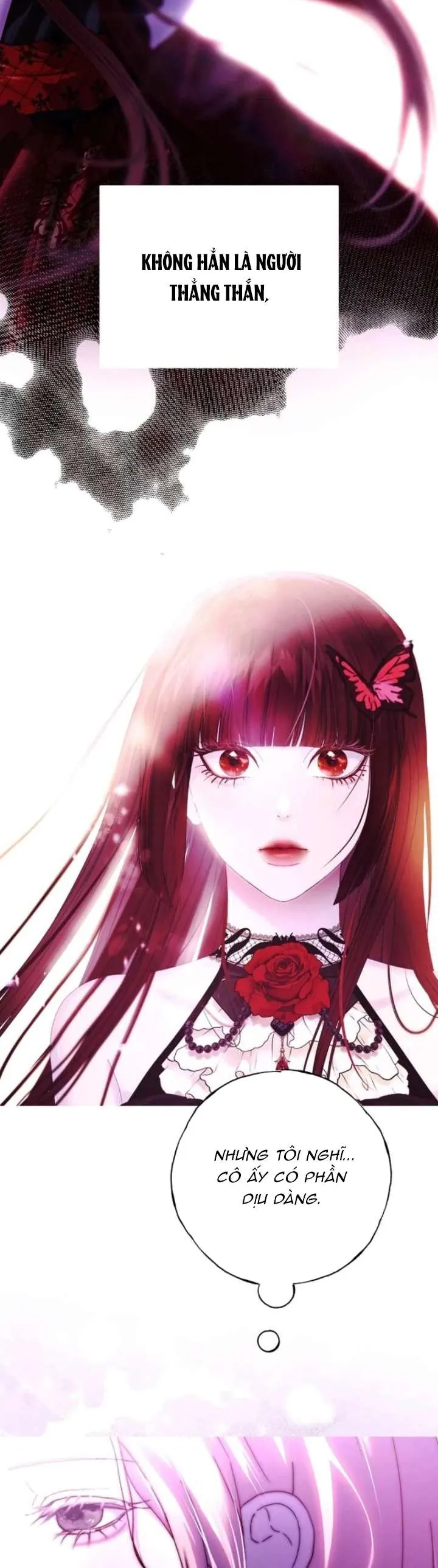 Những Mảnh Vỡ Của Giấc Mộng Thủy Tinh - Chương 21 - Trang 13
