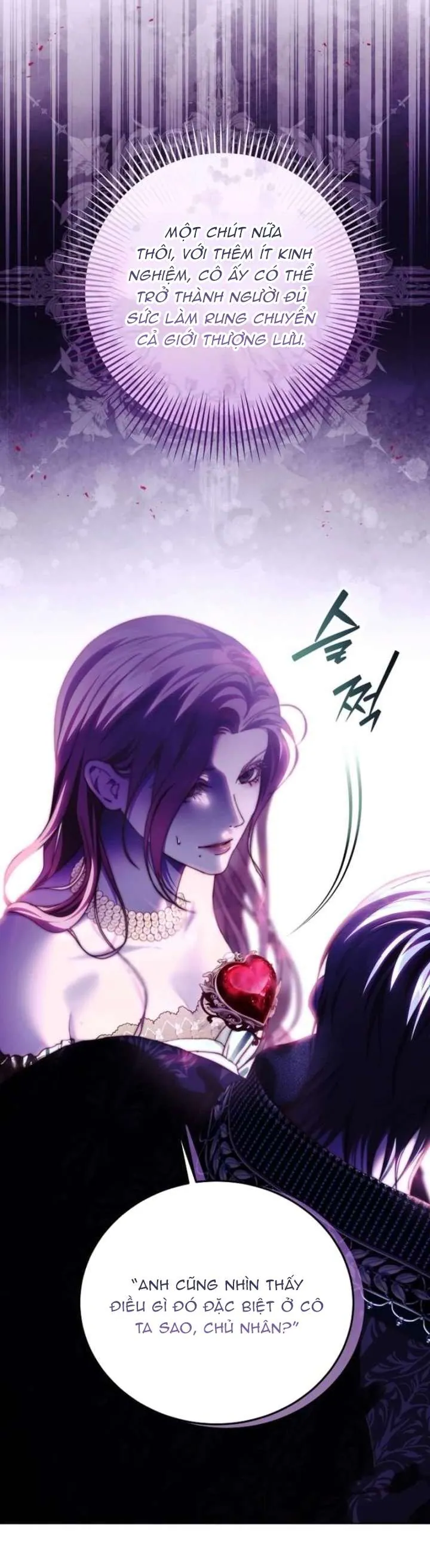 Những Mảnh Vỡ Của Giấc Mộng Thủy Tinh - Chương 21 - Trang 27