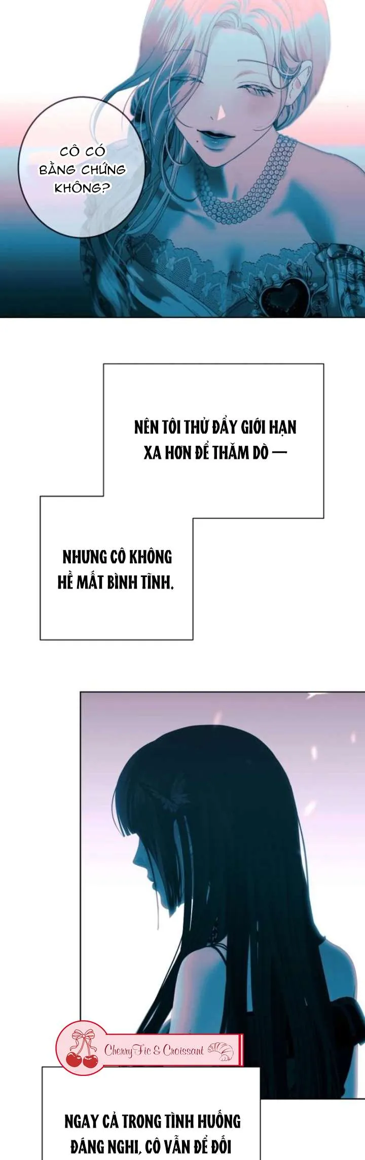 Những Mảnh Vỡ Của Giấc Mộng Thủy Tinh - Chương 21 - Trang 18