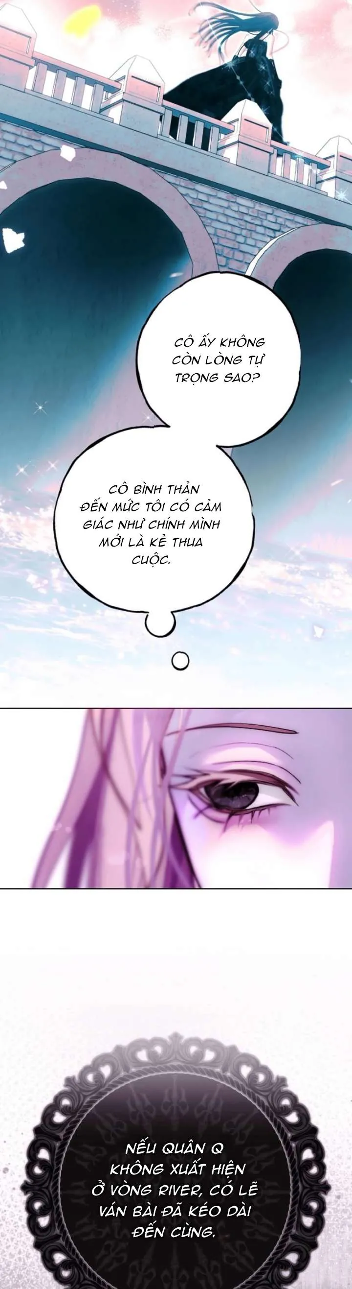 Những Mảnh Vỡ Của Giấc Mộng Thủy Tinh - Chương 21 - Trang 21