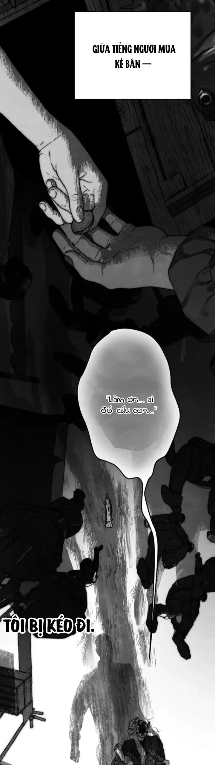 Những Mảnh Vỡ Của Giấc Mộng Thủy Tinh - Chương 21 - Trang 39