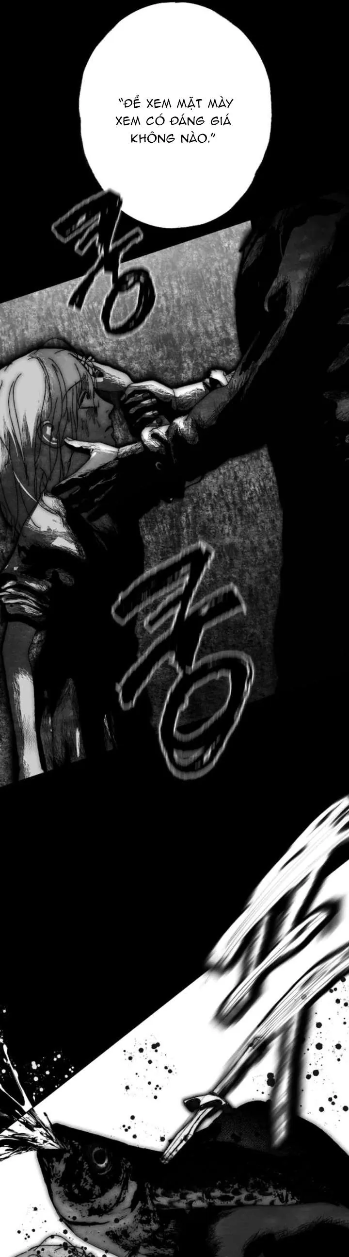 Những Mảnh Vỡ Của Giấc Mộng Thủy Tinh - Chương 21 - Trang 45