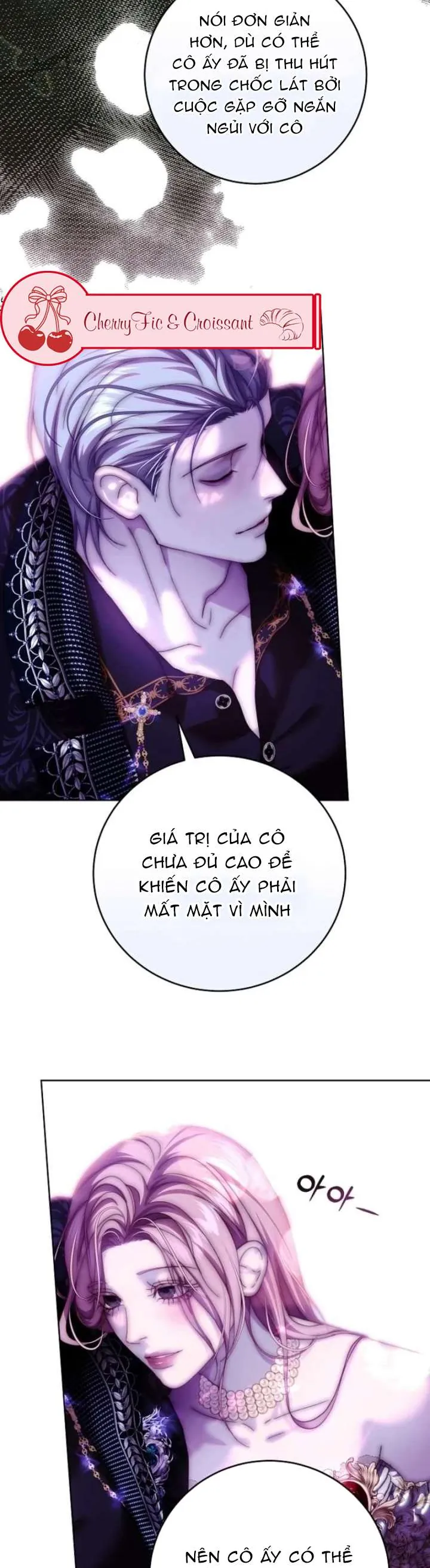 Những Mảnh Vỡ Của Giấc Mộng Thủy Tinh - Chương 21 - Trang 34