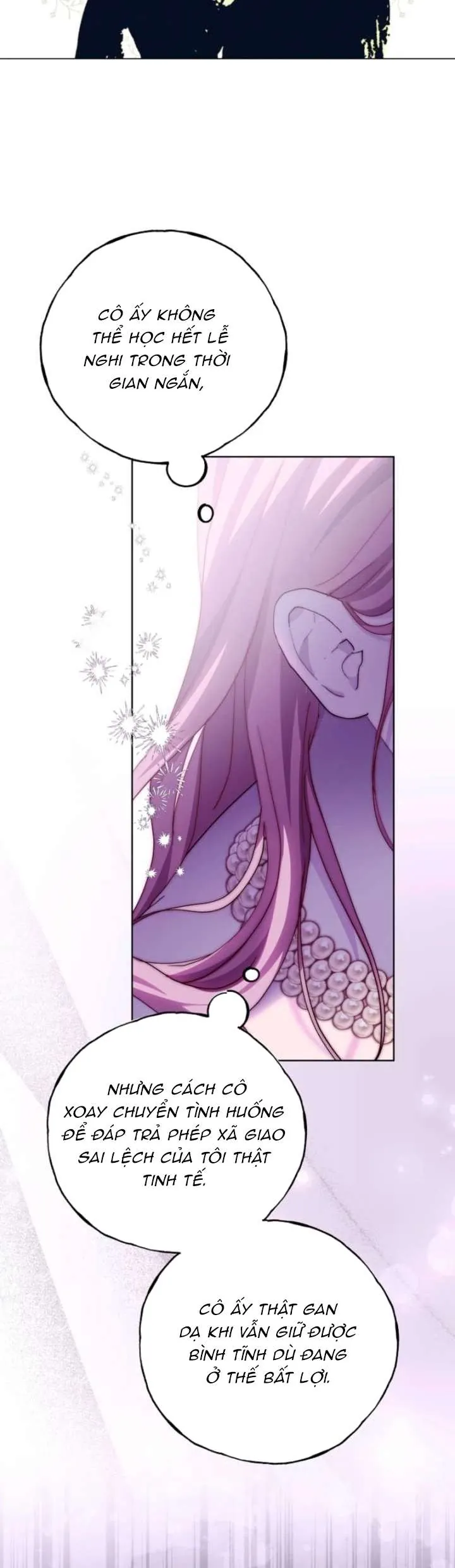 Những Mảnh Vỡ Của Giấc Mộng Thủy Tinh - Chương 21 - Trang 26