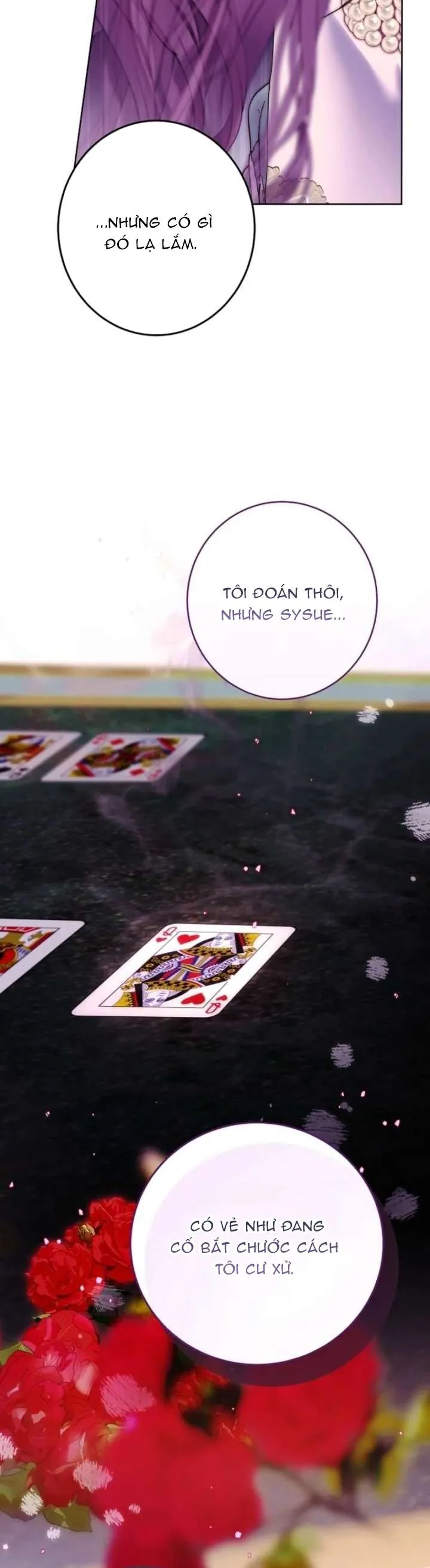 Những Mảnh Vỡ Của Giấc Mộng Thủy Tinh - Chương 21 - Trang 29