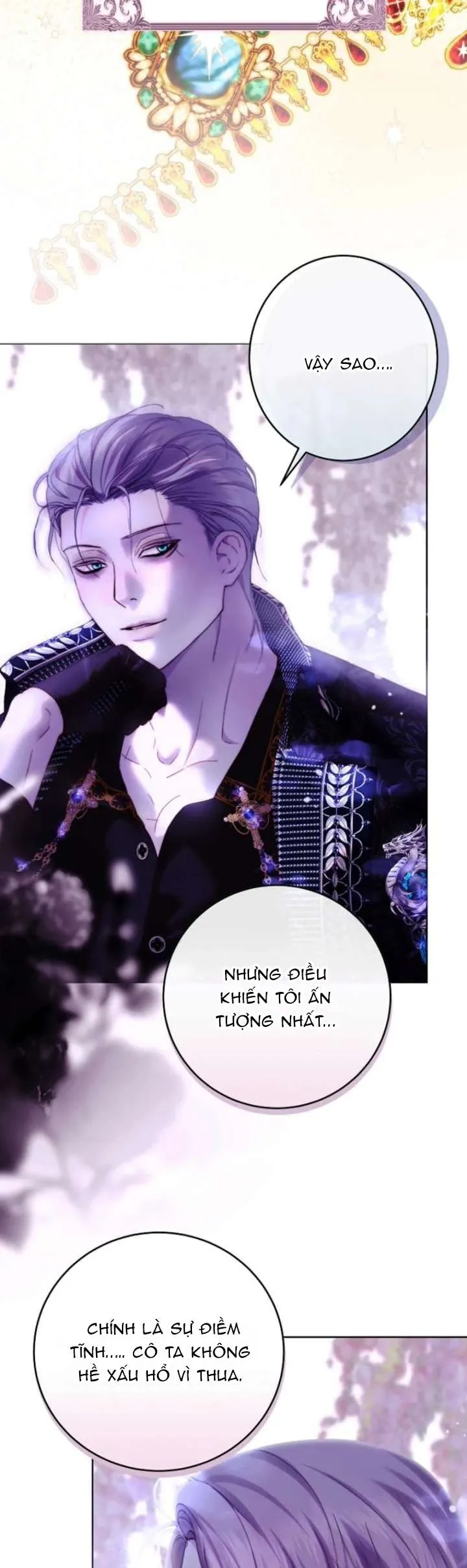 Những Mảnh Vỡ Của Giấc Mộng Thủy Tinh - Chương 21 - Trang 10