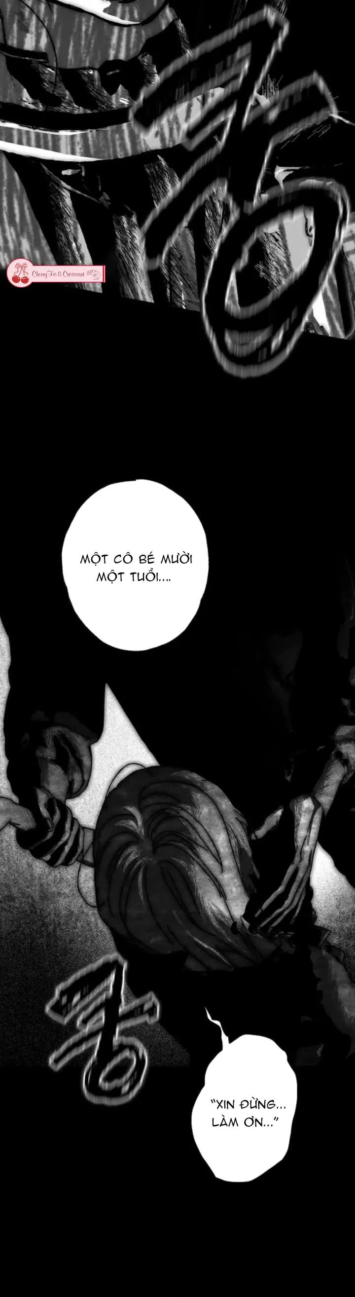 Những Mảnh Vỡ Của Giấc Mộng Thủy Tinh - Chương 21 - Trang 44