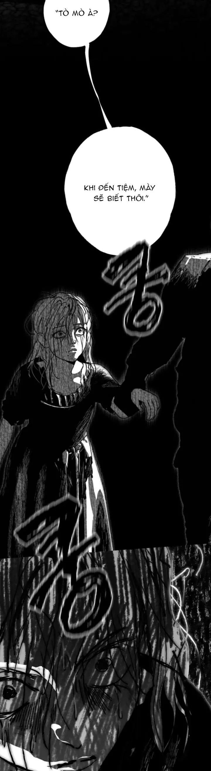 Những Mảnh Vỡ Của Giấc Mộng Thủy Tinh - Chương 21 - Trang 43