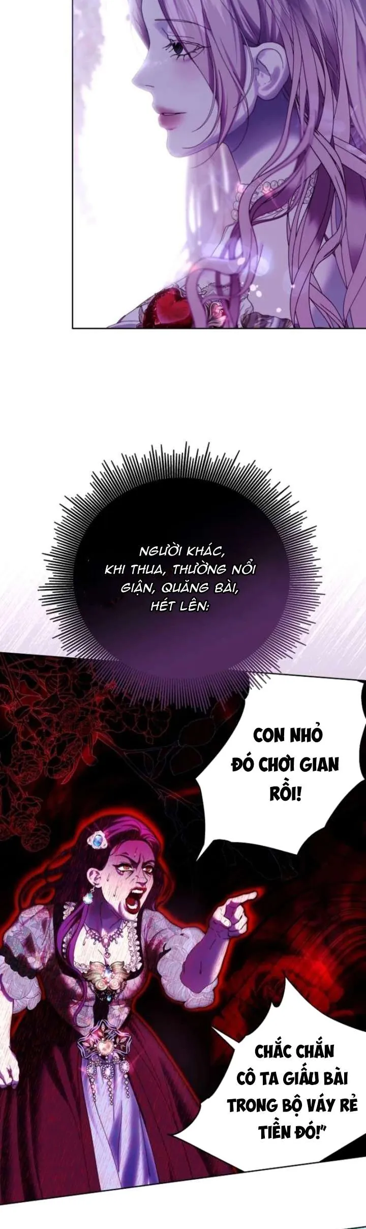 Những Mảnh Vỡ Của Giấc Mộng Thủy Tinh - Chương 21 - Trang 11