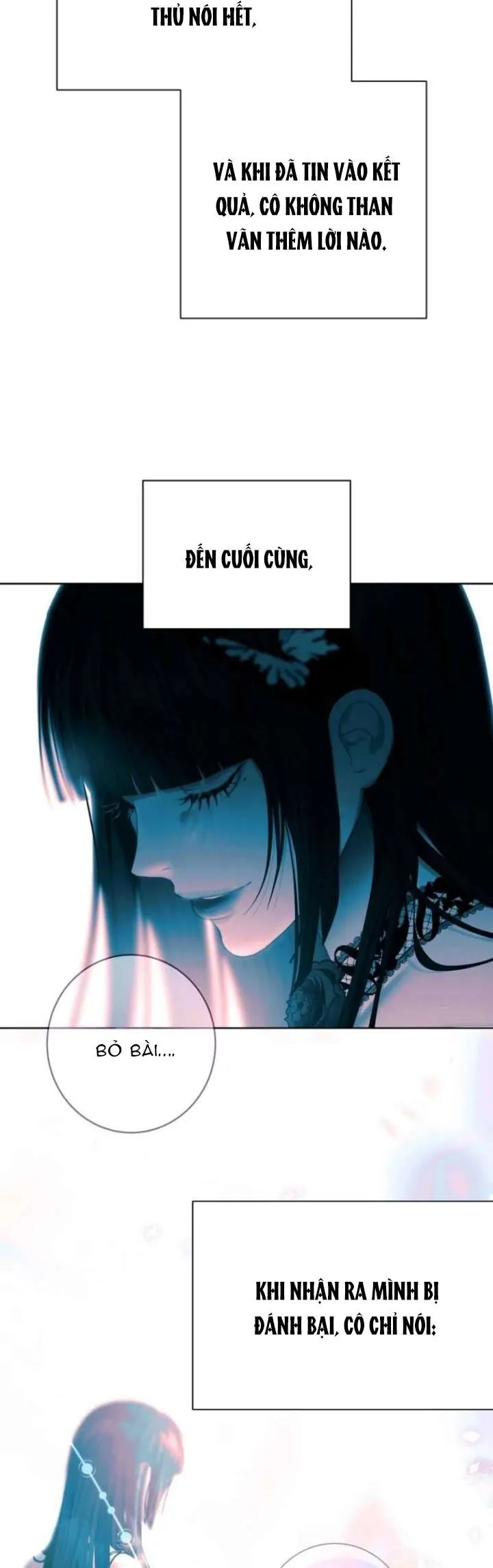 Những Mảnh Vỡ Của Giấc Mộng Thủy Tinh - Chương 21 - Trang 19