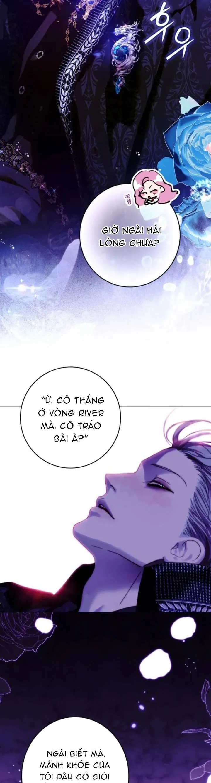 Những Mảnh Vỡ Của Giấc Mộng Thủy Tinh - Chương 21 - Trang 4