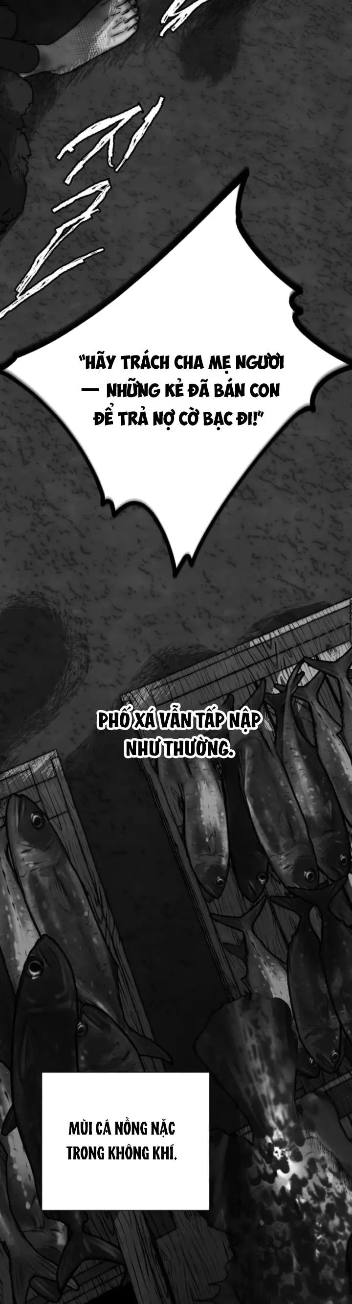 Những Mảnh Vỡ Của Giấc Mộng Thủy Tinh - Chương 21 - Trang 38