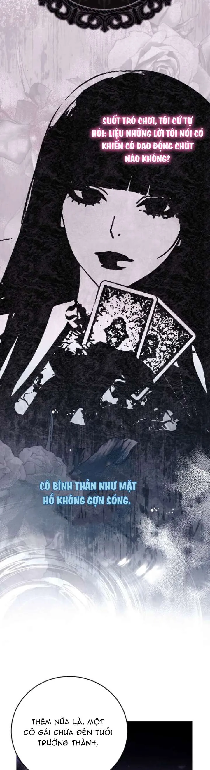 Những Mảnh Vỡ Của Giấc Mộng Thủy Tinh - Chương 21 - Trang 22