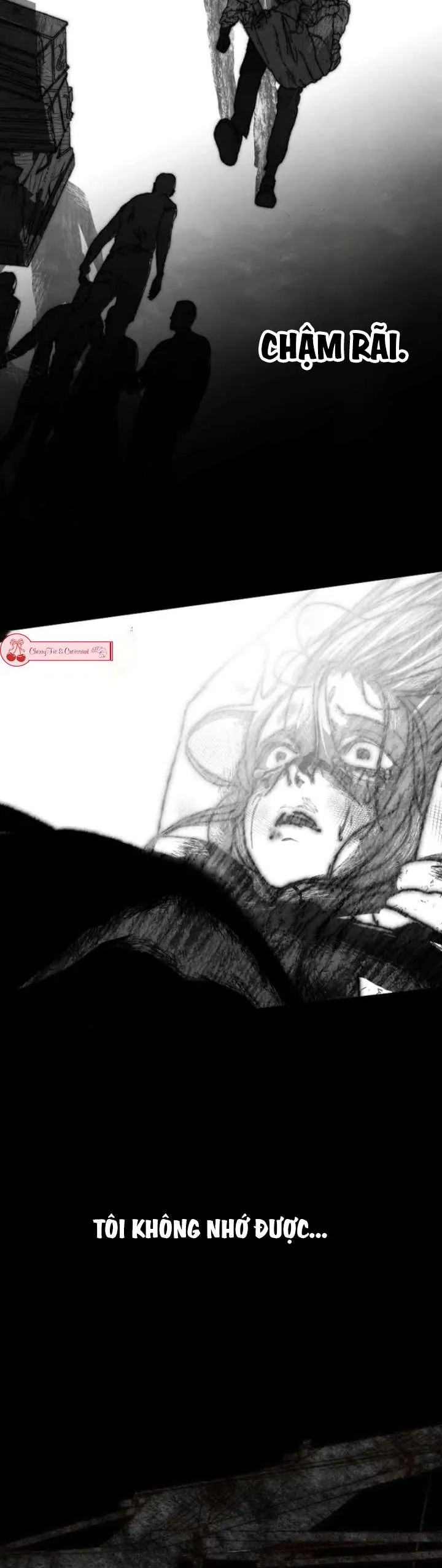 Những Mảnh Vỡ Của Giấc Mộng Thủy Tinh - Chương 21 - Trang 40