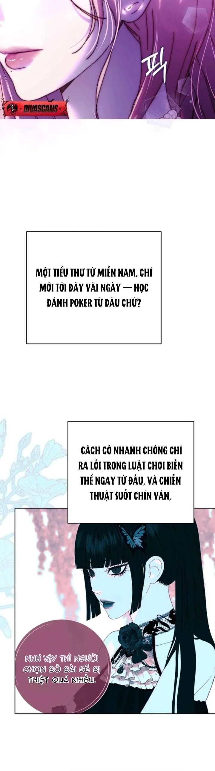 Những Mảnh Vỡ Của Giấc Mộng Thủy Tinh - Chương 21 - Trang 14