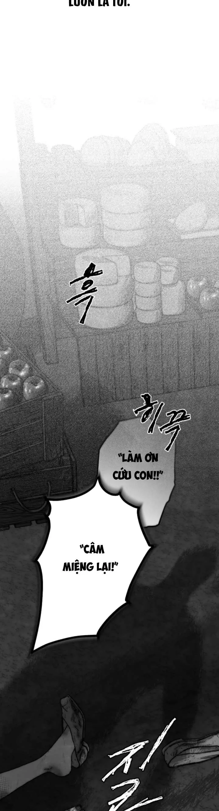 Những Mảnh Vỡ Của Giấc Mộng Thủy Tinh - Chương 21 - Trang 37