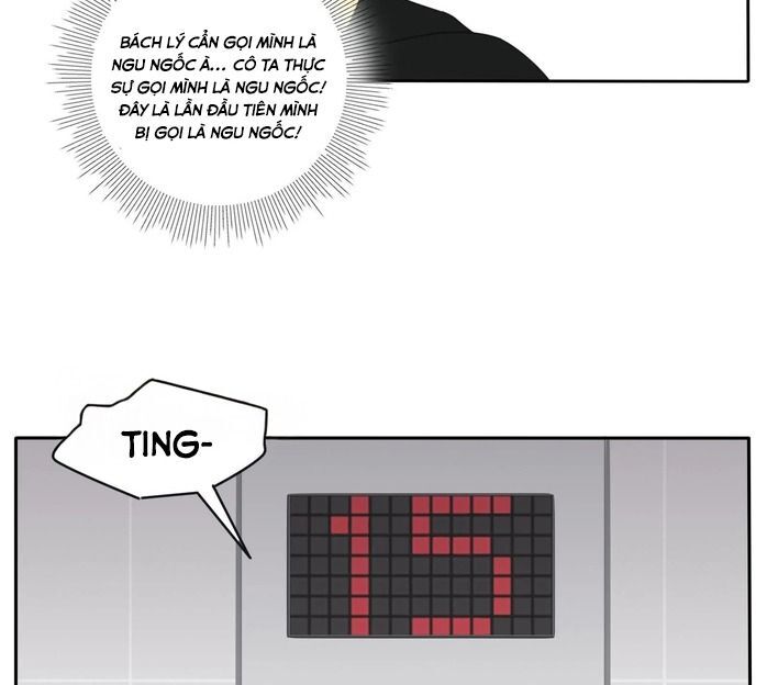 Dương Gian Bách Lý Cẩm - Chương 17 - Trang 21