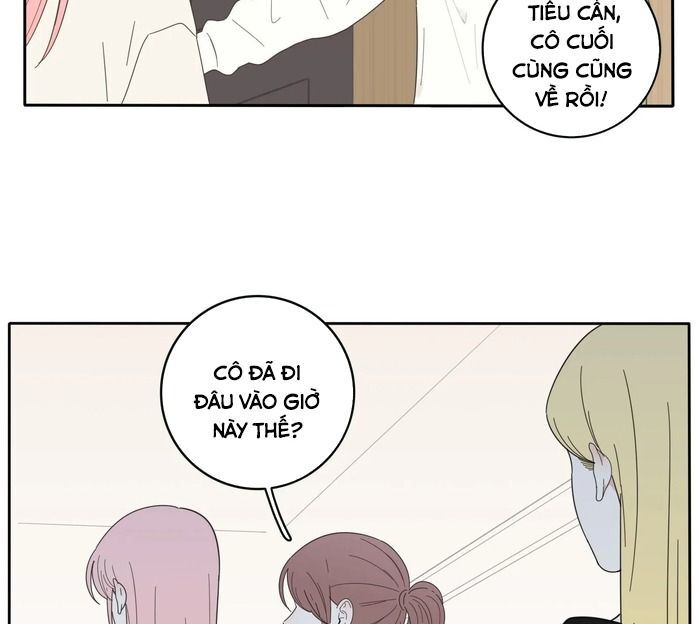 Dương Gian Bách Lý Cẩm - Chương 17 - Trang 23