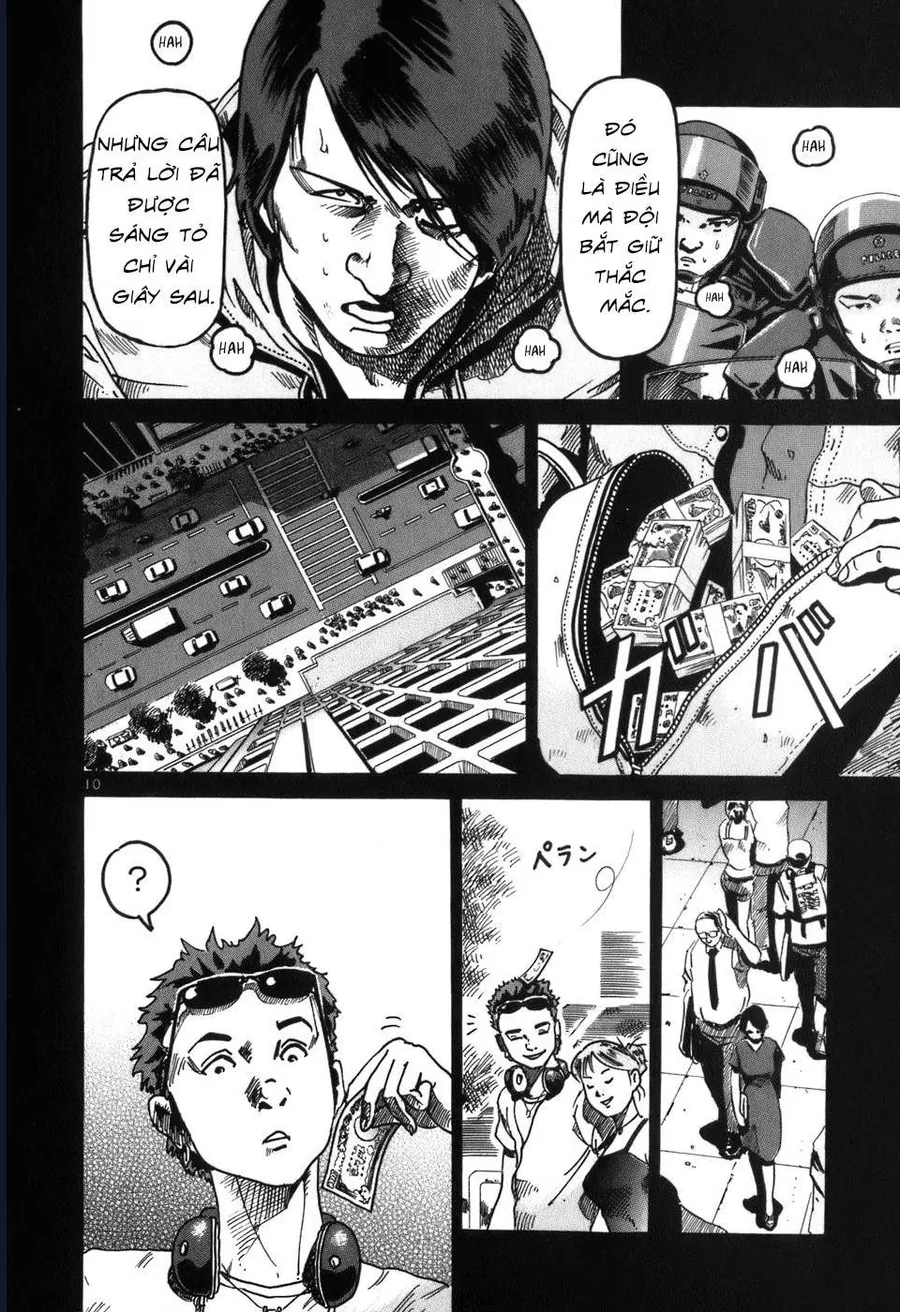 He∀Ds - Chương 5 - Trang 10