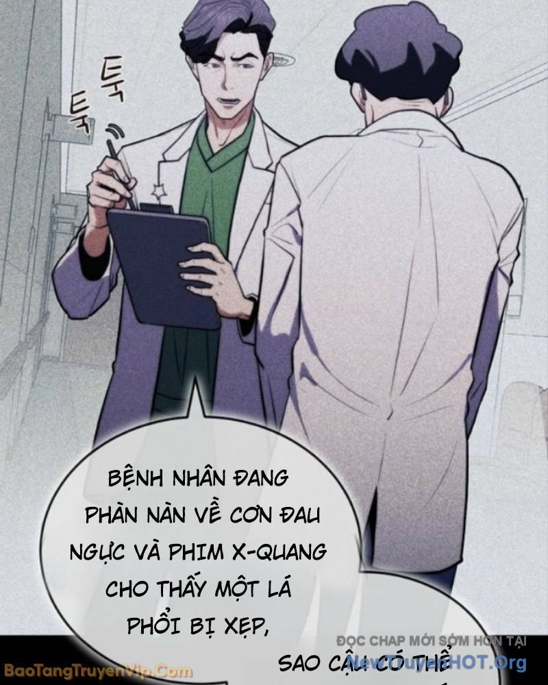Thần Y Hoa Đà Tái Xuất - Chương 15 - Trang 9