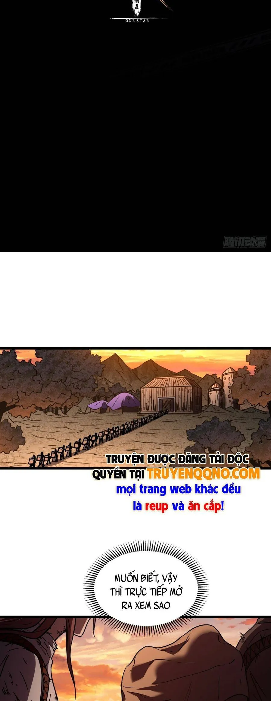 Thành Thần Tại Tận Thế - Chương 51 - Trang 3