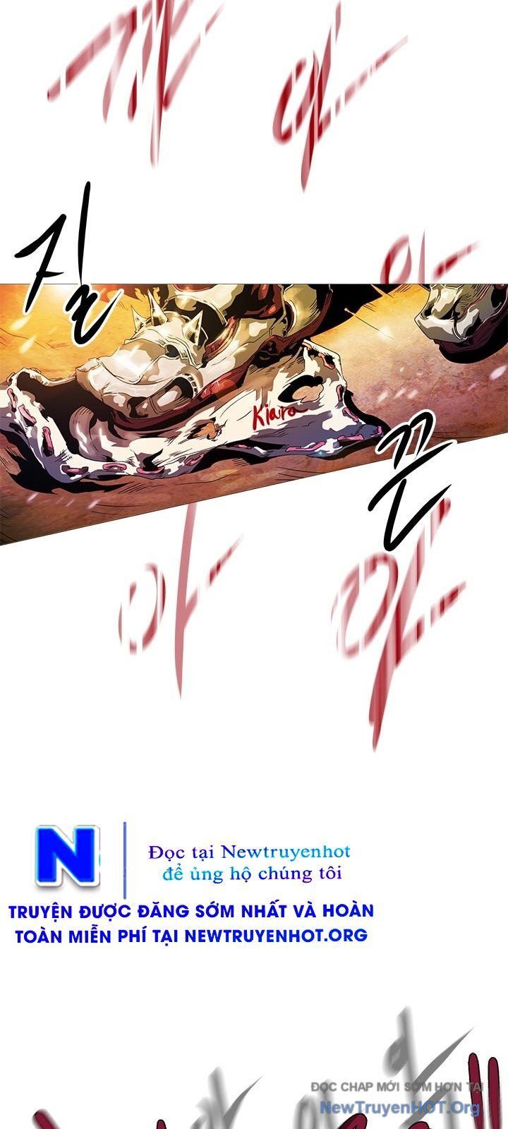 Knightsfall - Chương 3 - Trang 63