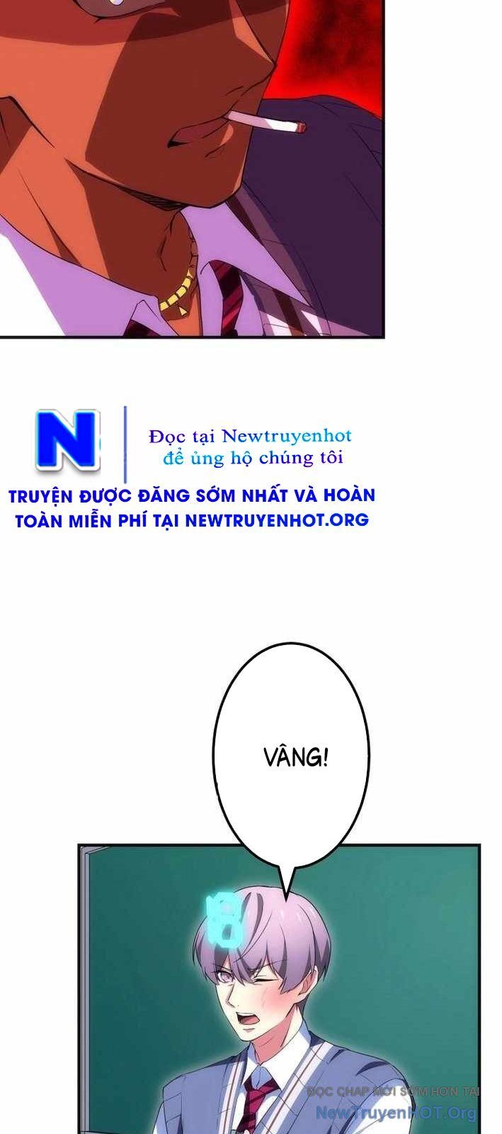 Bộ Đếm Bạn Bè - Chương 6 - Trang 49