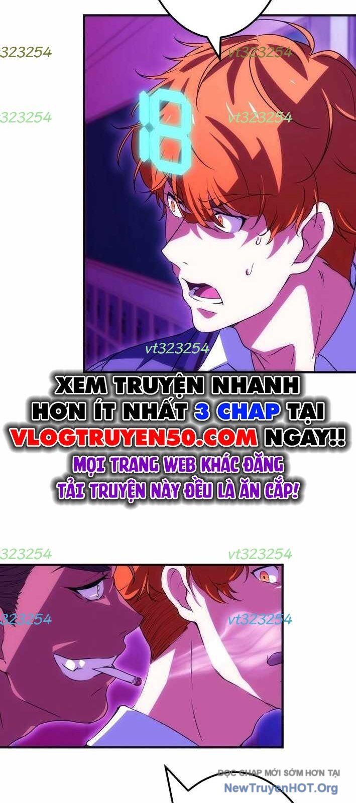 Bộ Đếm Bạn Bè - Chương 6 - Trang 44