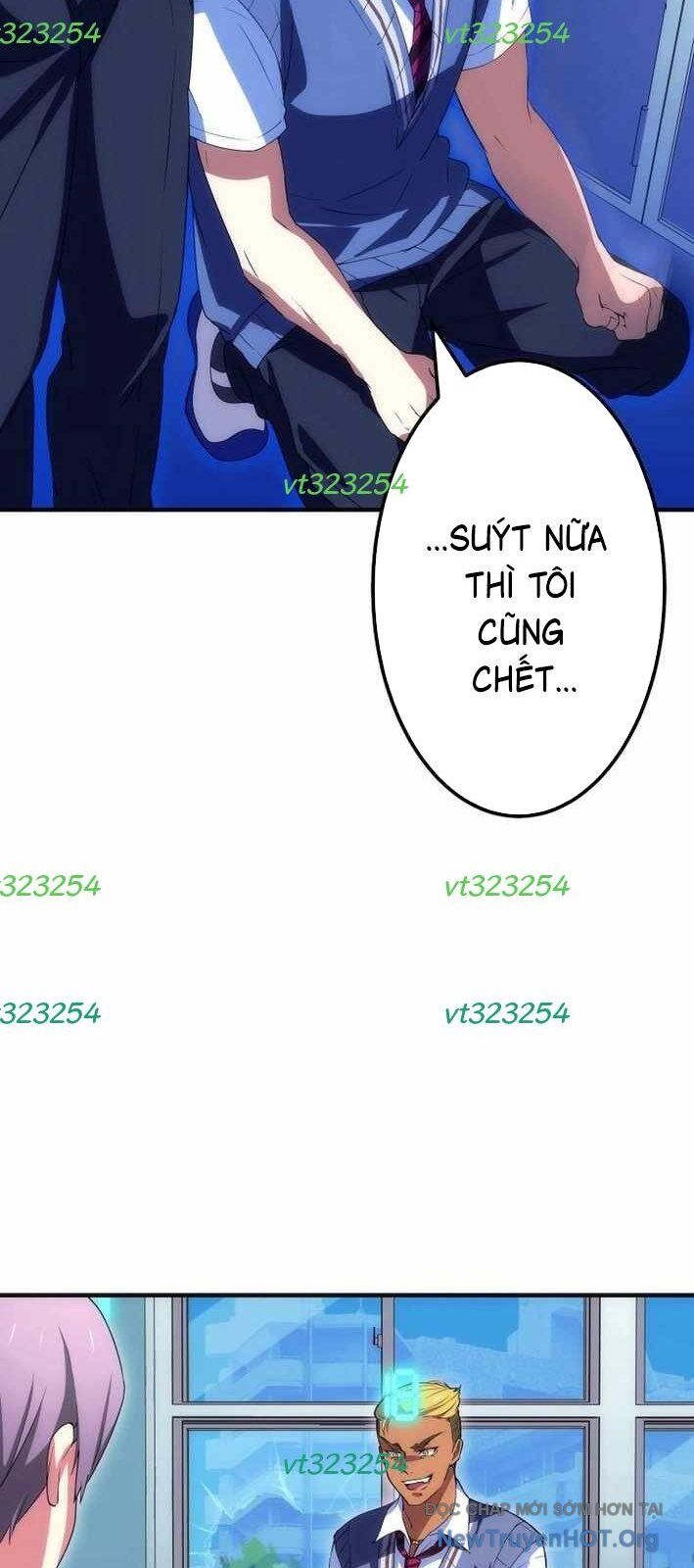 Bộ Đếm Bạn Bè - Chương 6 - Trang 46