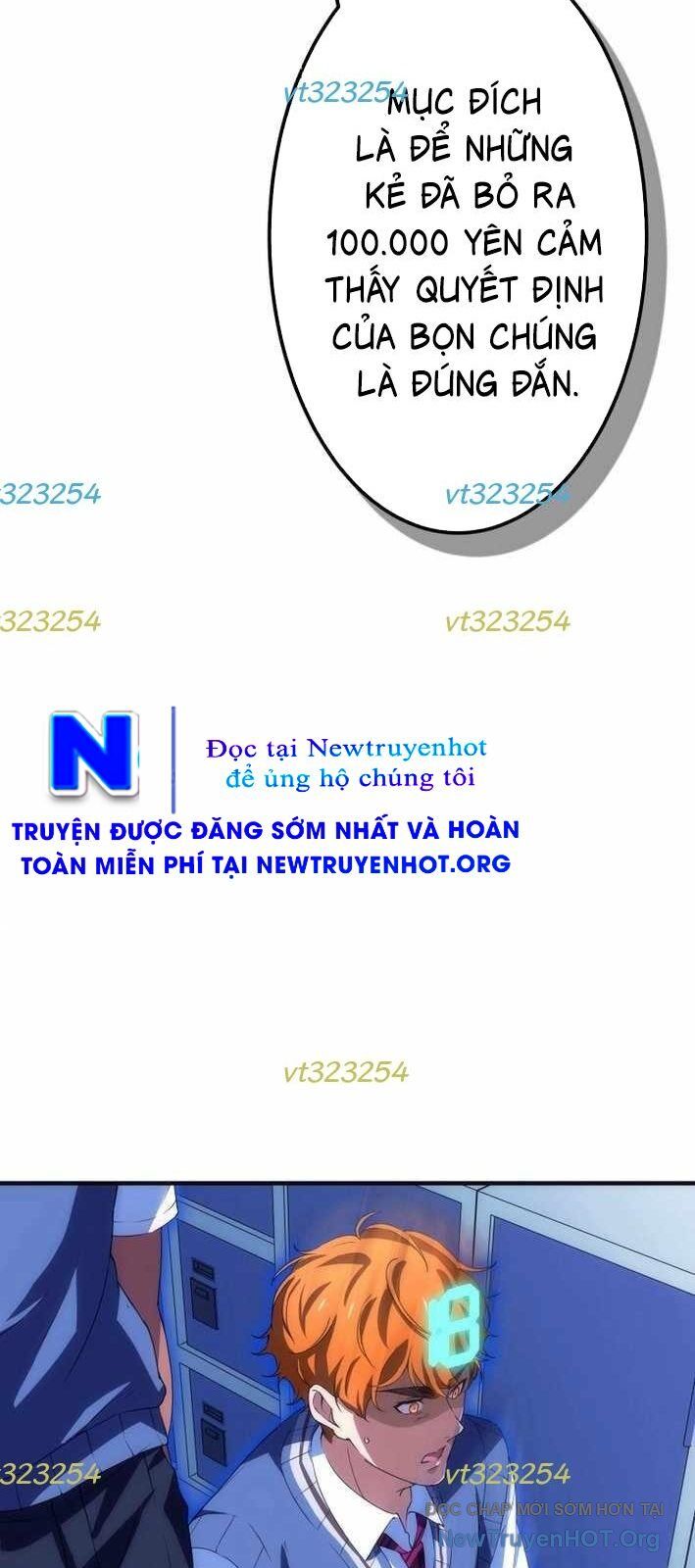 Bộ Đếm Bạn Bè - Chương 6 - Trang 45