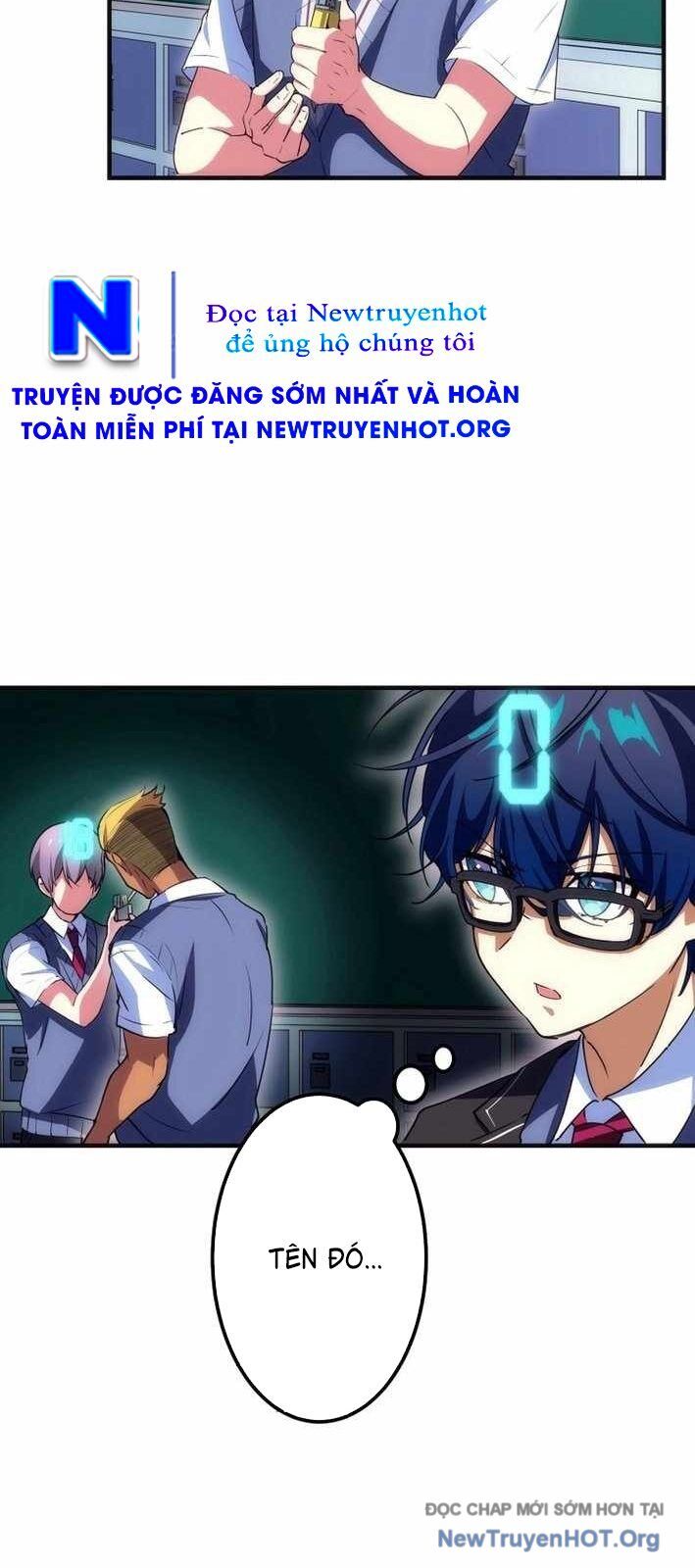 Bộ Đếm Bạn Bè - Chương 6 - Trang 50