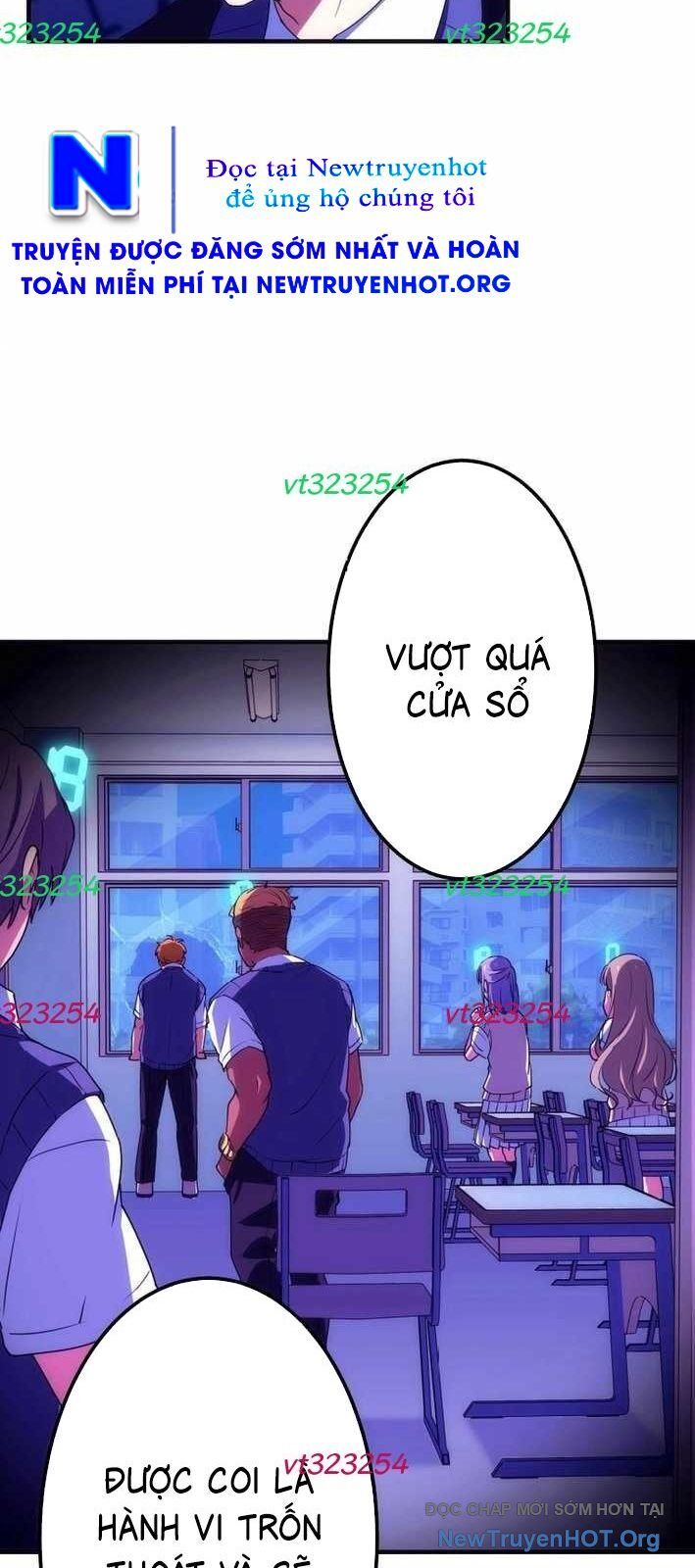 Bộ Đếm Bạn Bè - Chương 6 - Trang 41