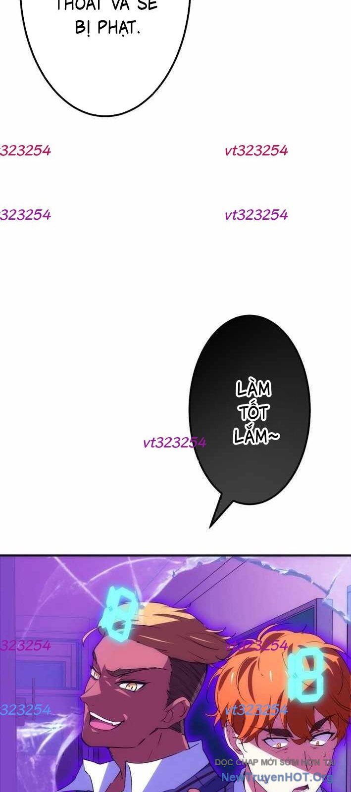 Bộ Đếm Bạn Bè - Chương 6 - Trang 42