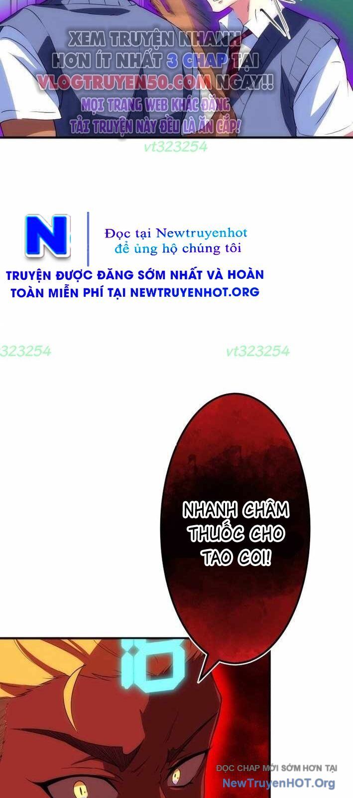 Bộ Đếm Bạn Bè - Chương 6 - Trang 48