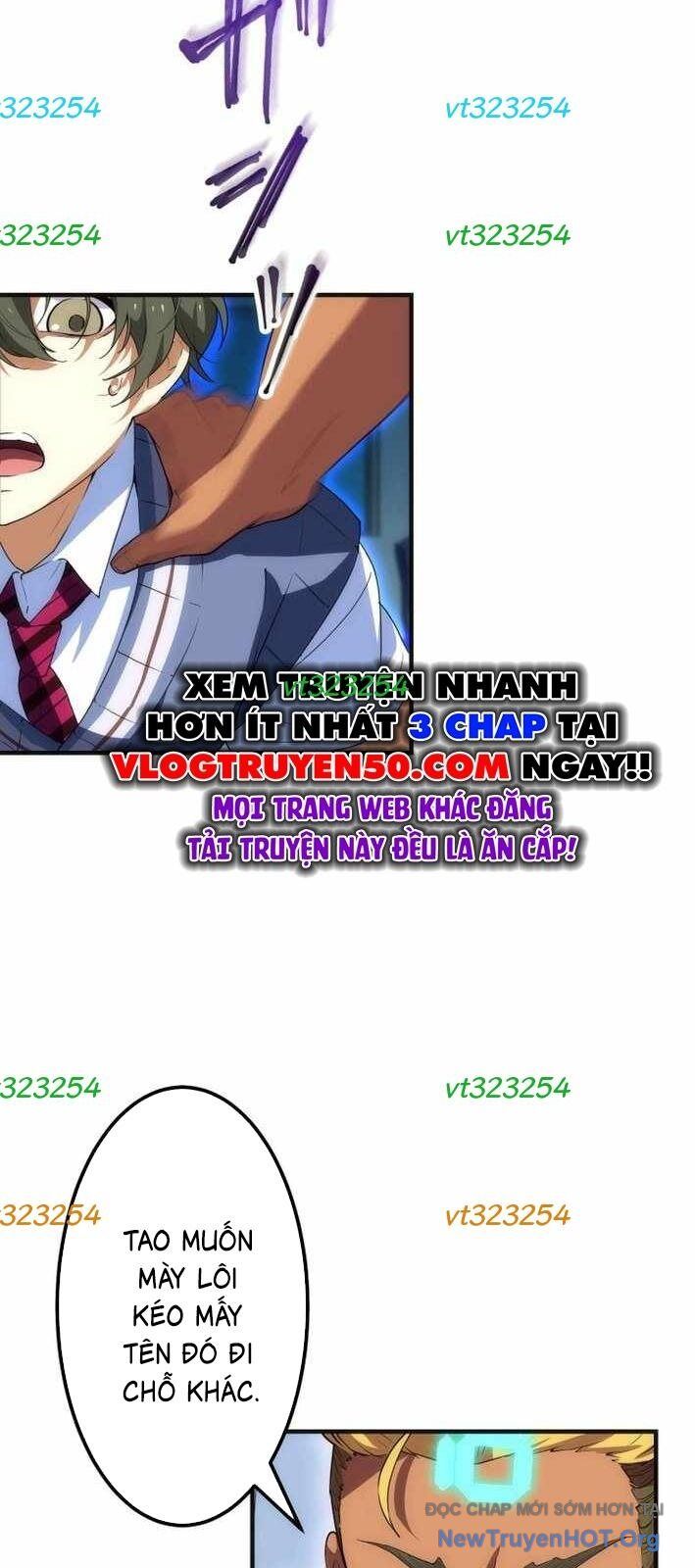 Bộ Đếm Bạn Bè - Chương 6 - Trang 5