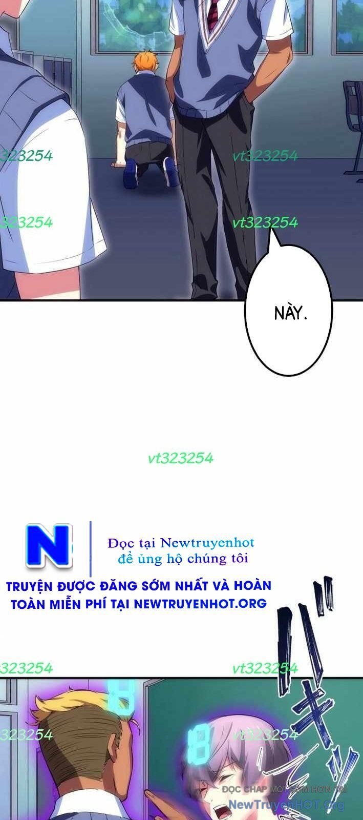 Bộ Đếm Bạn Bè - Chương 6 - Trang 47
