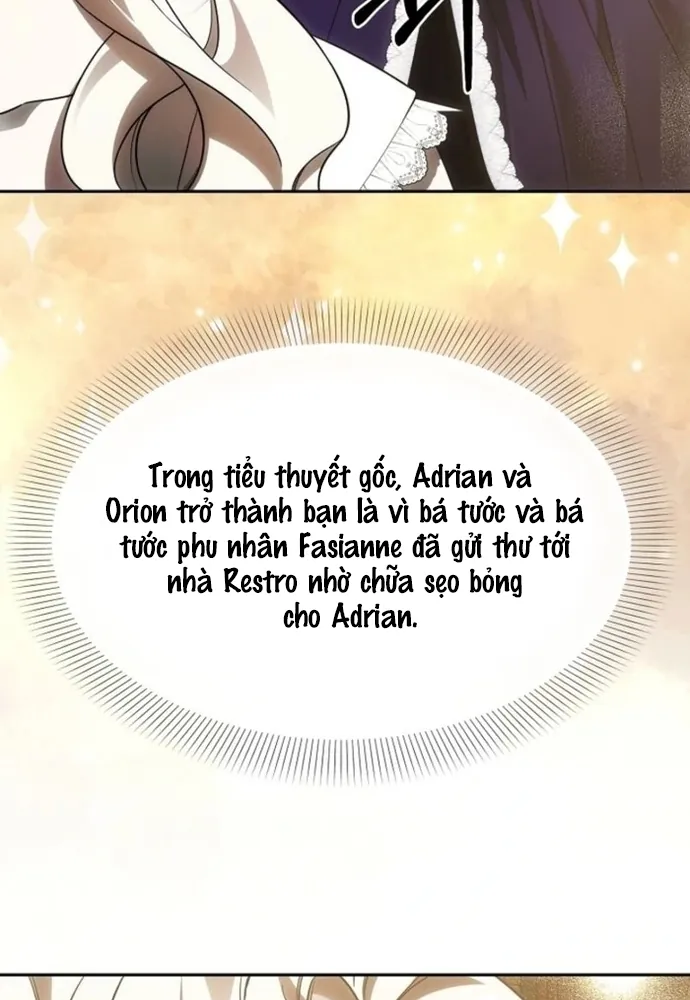 Làm Sao Để Thoát Khỏi Tiểu Thuyết Đa Phu Ngược Luyến - Chương 3 - Trang 134