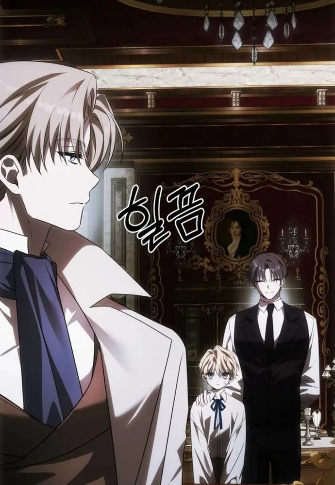 Làm Sao Để Thoát Khỏi Tiểu Thuyết Đa Phu Ngược Luyến - Chương 3 - Trang 107