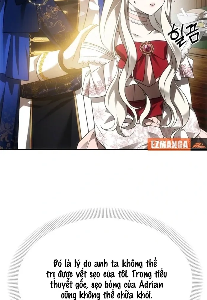 Làm Sao Để Thoát Khỏi Tiểu Thuyết Đa Phu Ngược Luyến - Chương 3 - Trang 125